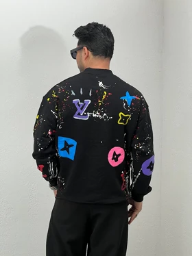 دورس مردانه آبرنگی LV