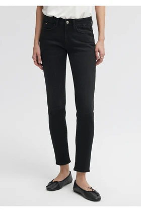 شلوار جین زنانه اورجینال ماوی mavi