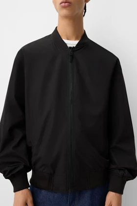 کت و ژاکت مردانه اورجینال bershka bershka