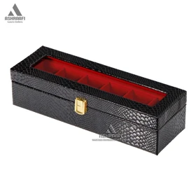 جعبه ساعت 6 عددی Box Watches 6 BS-02