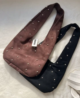 کیف دوشی جیر زنانه