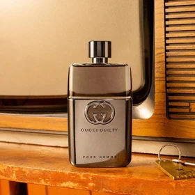 عطر گوچی گیلتی مردانه Gucci Guilty Pour Homme