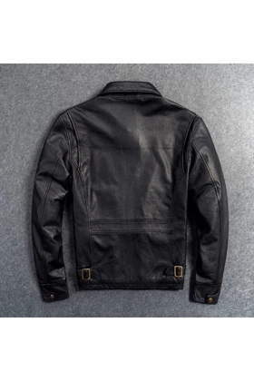 کت و کاپشن مردانه defelli