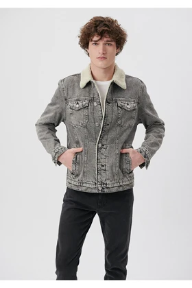 کت و ژاکت مردانه اورجینال ماوی mavi