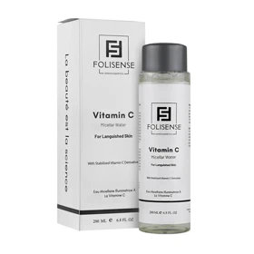 میسلار ویتامین سی فولی سنس 200 میل