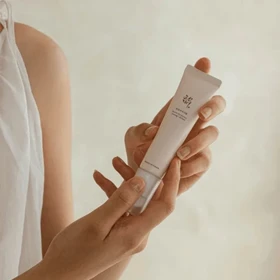 سرم دور چشم بیوتی آف جوسان حاوی جنسینگ و رتینال 30 میل