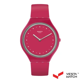 ساعت مچی زنانه سواچ SWATCH مدل SVOR101