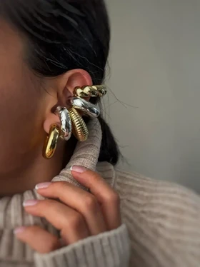 ایرکاف های ترند