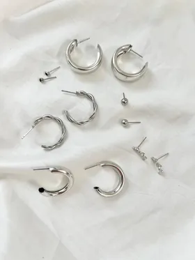 پک گوشواره دخترانه