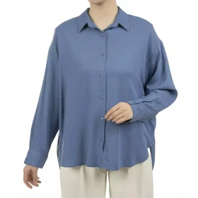 پیراهن لوز فیت زنانه - 15251669