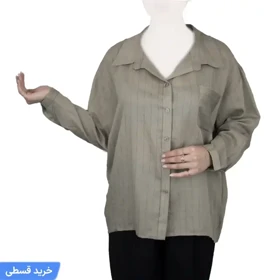 شومیز دیپلمات زنانه