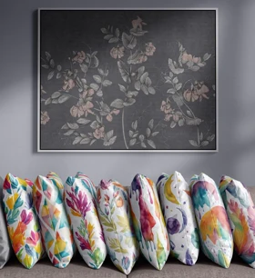 کوسن 8 تکه pillow 8 set 162