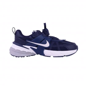 کتانی اسپرت نایک مدل V2k_سرمه ای کد 2114