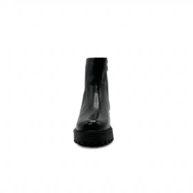 کفش نیم بوت زنانه مدل 0134_Boots