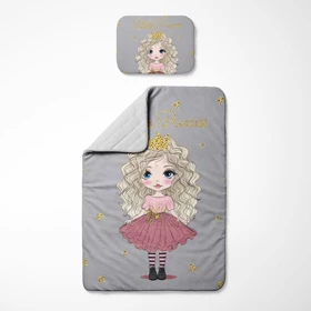 روتختی تک نفره beding kids370