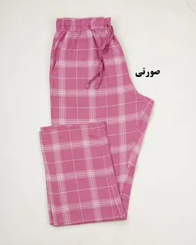 شلوار یونیسکس بهاره کشمیر