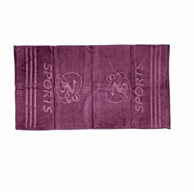 حوله متوسط (بنفش)