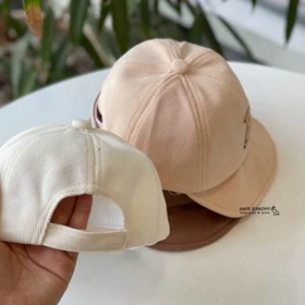 کلاه نوزادی خرسی نقاب متحرک