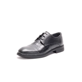 کفش مجلسی مردانه فرزین مدل پارانا