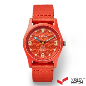 ساعت مچی مردانه و زنانه تریوا TRIWA مدل TFO103-CL153512