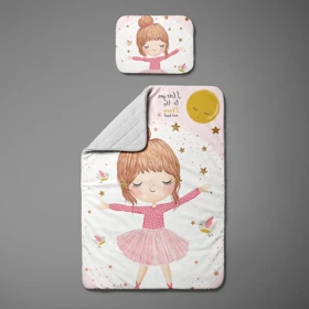 روتختی تک نفره beding kids263