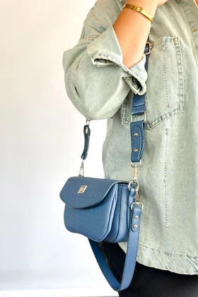 کیف زنانه دوشی just-polo