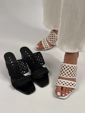 پاشنه حصیری 4020