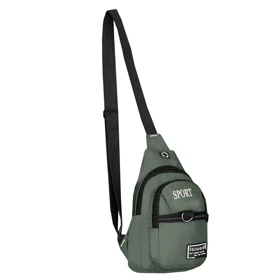 کیف بادی بگ فوروارد مدل FORWARD - FCLT930 (طوسی روشن)