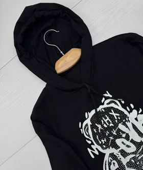 هودی کراپ طرح تدی