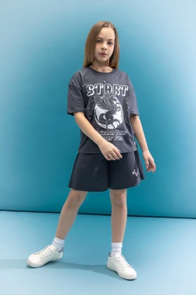 تیشرت بچگانه اورجینال دیفکتو defacto