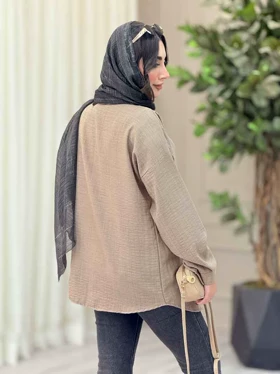 مانتو تک جیب دیبا