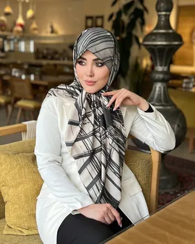 روسری ابریشم