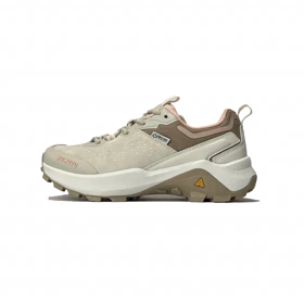 کفش پیاده روی هامتو کد ضد آب کرم