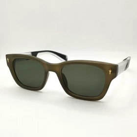 موسکات MZ62012 GREEN