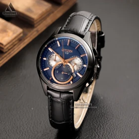 ساعت سیتیزن Citizen VIP CZ5567BR (سورمه‌ای)