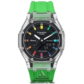 ساعت جیشاک Casio G-Shock B-2100-CGK85