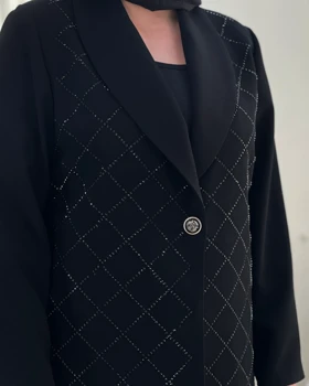 مانتو کتان