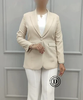 کت نایکی یقه انگلیسی باران 574