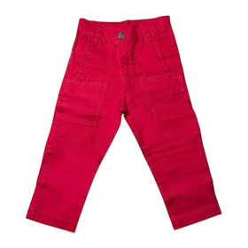 شلوارک بچگانه مدل PJ1048