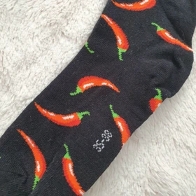 جوراب زنانه اسمارا کد Z-YER43