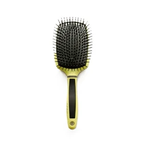 برس مو دندانه پلاستیکی zuna رنگ رندوم