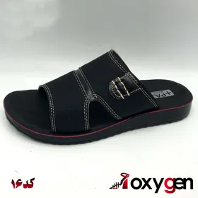دمپایی مردانه پازین کد16