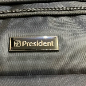 کیف ادرای سه کاره پرزیدنت مدل 9015