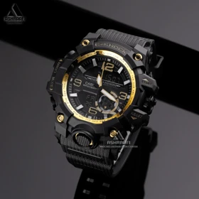 ساعت مچی جیشاک Casio G-Shock 5246-GBK (رنگ هشتم)