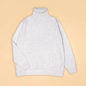 بلوز بافت یقه اسکی مالیا