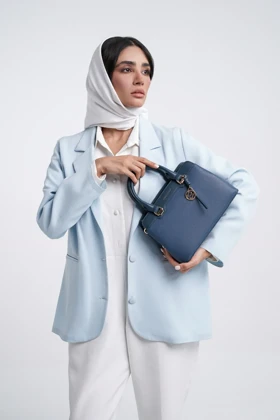 کیف دستی مدل David Jones CM7273