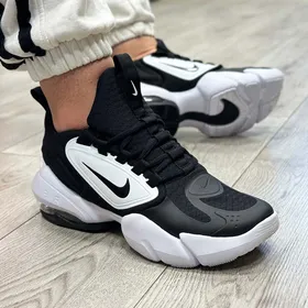 کتانی مردانه ورزشی نایک ایرمکس آلفا سویج nike air max alpha savage های کپی مستر کوالیتی