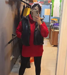 بلک فرایدی بافت