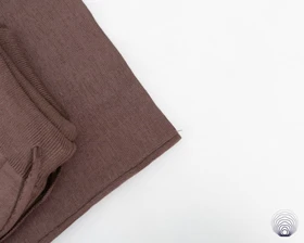 شلوار بافت زنانه