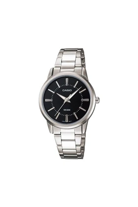 ساعت زنانه casio